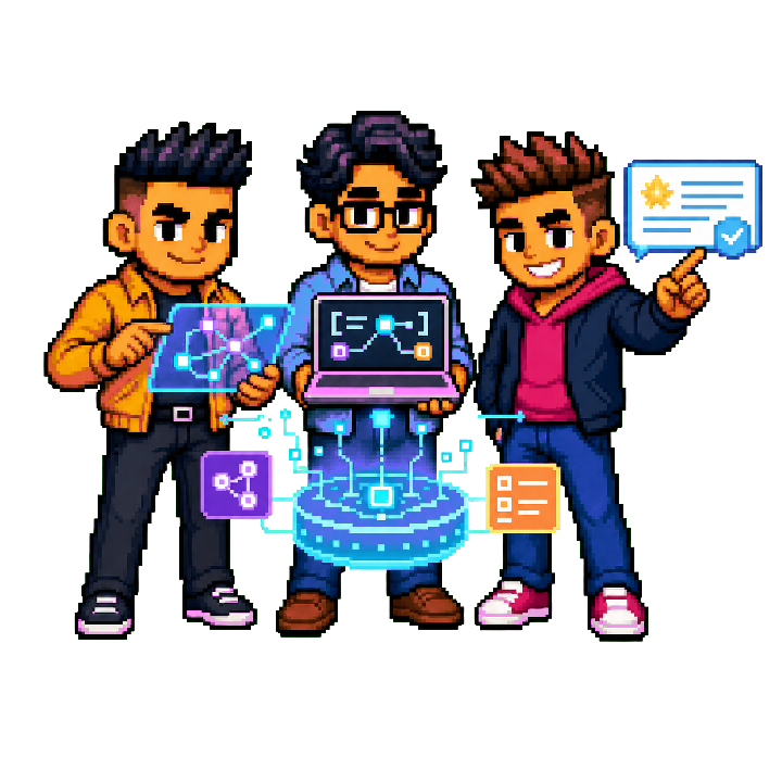 The Local SEO Masters working on AI SEO Agency for Search, Answers, and Revenue